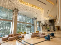 Rixos Montaza Alexandria Hoteles cerca de Playa Mamoura