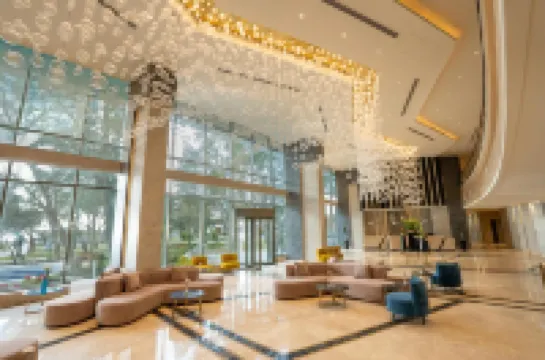 Rixos Montaza Alexandria Hotels in Alexandria