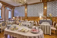 The Originals Boutique, Hôtel de la Balance, Montbéliard Hotel a Arbouans