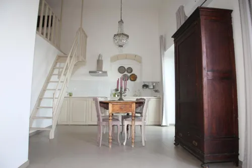 Don Alfredo - Bed and breakfast
