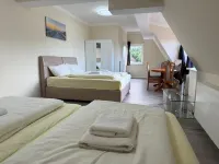 M&M Hotel - Neu Wulmstorf Hotels in Buxtehude