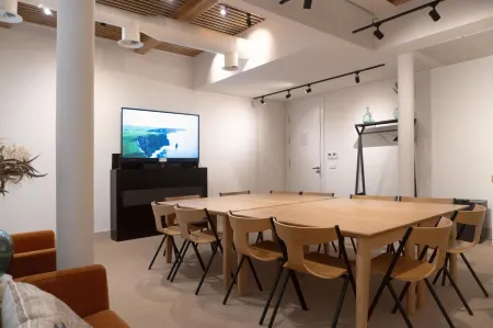 Noro Plaza Отели в г. Comarca de A Coruna