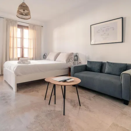 Apartamentos Avanel