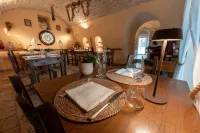 Tenuta Monacelle - breakfast