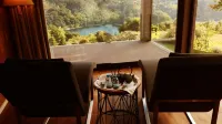 Agrinho Suites & Spa Gerês - Spa