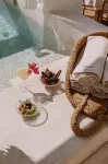 โรงแรม Sureño Yucatán - สระว่ายน้ำบนดาดฟ้า