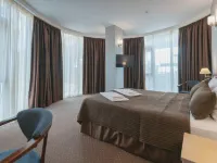 Khosta Hotel Hotéis em Khosta
