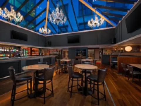 喬治利莫瑞克酒店 利莫瑞克酒店