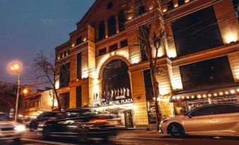 Royal Plaza by Stellar Hotels, Yerevan