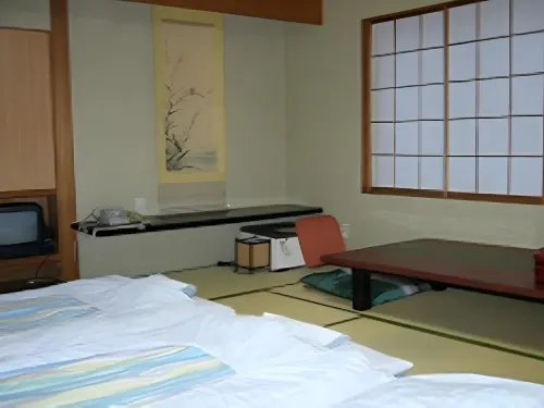 Kikunoya Ryokan