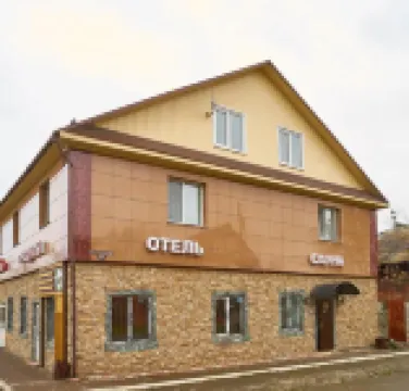 Extra (Экстра) Отели в г. 