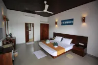 Hideaway Lodge Hotels in der Nähe von Tuk Tuk Safari Tangalle