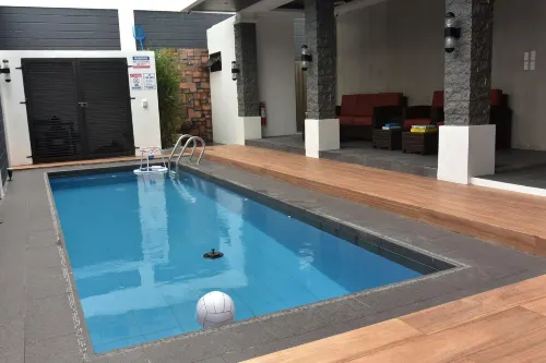 Andeo Suites - Apartments