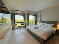 The Way Hotel Ban Pong Hotel di 