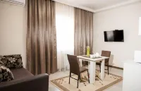 Arman Hotels in Aktau