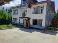 New Relax Inn
