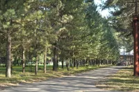 Pritomye Kemerovsky District 호텔