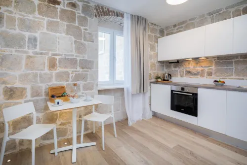 Mediterra Residence - B&B