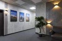 Отель Премьер Отели в г. Тверь