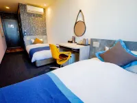Hotel Areaone Ise Inter - parking