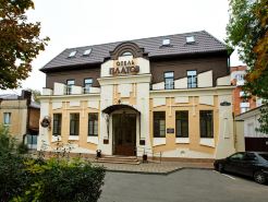 Platov Hotel