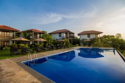 Ananthaya Beach Hotels in 