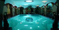 Janus Boutique Hotel & Spa - Pool
