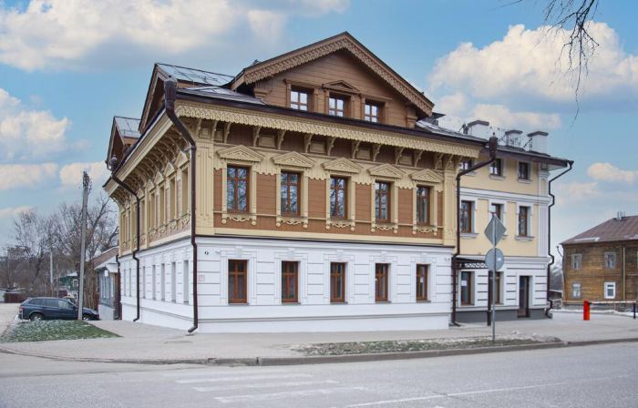 Ilinka Hotel