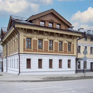 Ильинка