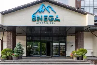 Snega Apart Hotel by Provence Hotels in 