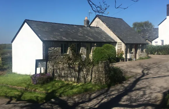 摩爾斯海德農場酒店