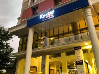 Kyriad Hotel Vijayapura - WiFi