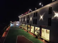Gods County Hotels & Resorts