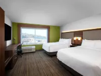 Holiday Inn Express CHARLESTON-CIVIC CENTER by IHG Hotels near State Museum