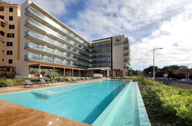 Eurostars Cascais photo 3