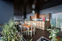 Tamansari Mahogany Apartemen by 7Rm Hotels in West Telukjambe