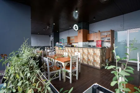 Tamansari Mahogany Apartemen by 7Rm