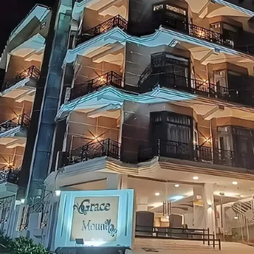 Hotel Grace Mount