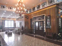 Pearlmont Hotel
