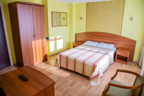 Pervouralsk 페르보우랄스크 호텔