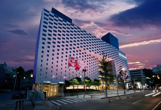 대구 2월호텔 동대구역점