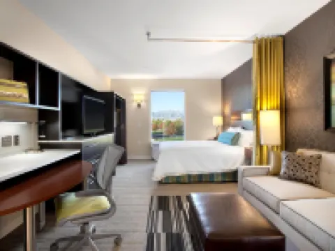 Home2 Suites by Hilton Salt Lake City / West Valley City Hotels in West Valley City