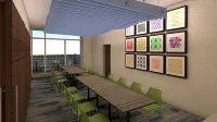 Holiday Inn Express & Suites MILAN – SANDUSKY AREA by IHG - 3 звезды