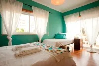 Ericeira Chill Hill Hostel & Private Rooms Hotels in Ericeira