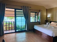 Velora bay koh jum - Balkoner