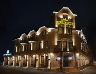 Plaza Hotel Hotels in Lipetsk