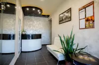 Valencia Hotel Complex Hotels in Penza