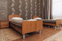 Flamingo  Hotel Hotels in Lyudinovsky District