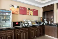 Comfort Suites Baymeadows Near Butler Blvd - sarapan