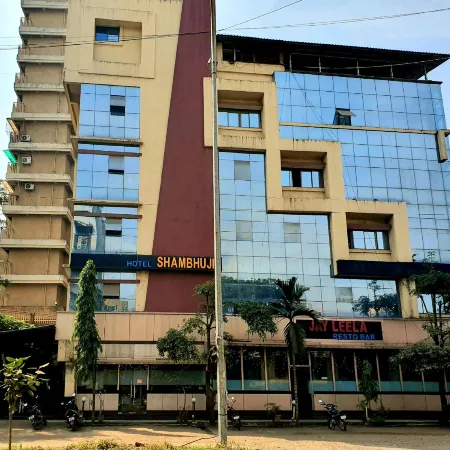 Hotel Shambuji